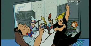 Johnny Bravo Temporada 3 - assista todos episódios online streaming