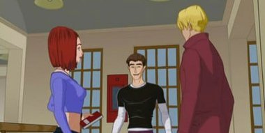 Watch Spider-Man: The New Animated Series season 1 episode 8 streaming  online 