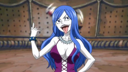 Fairy Tail Heart's Armor - Watch on Crunchyroll