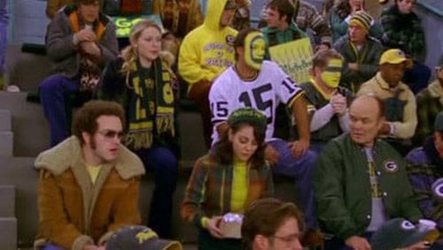 Watch That '70s Show season 7 episode 14 streaming online