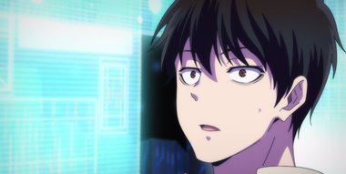 Blood Lad Season 1 - watch full episodes streaming online