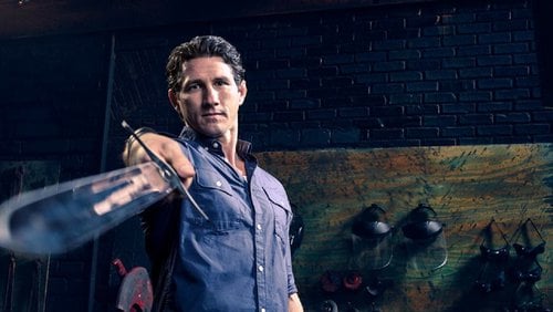 forged in fire season 1 forged in fire season 1