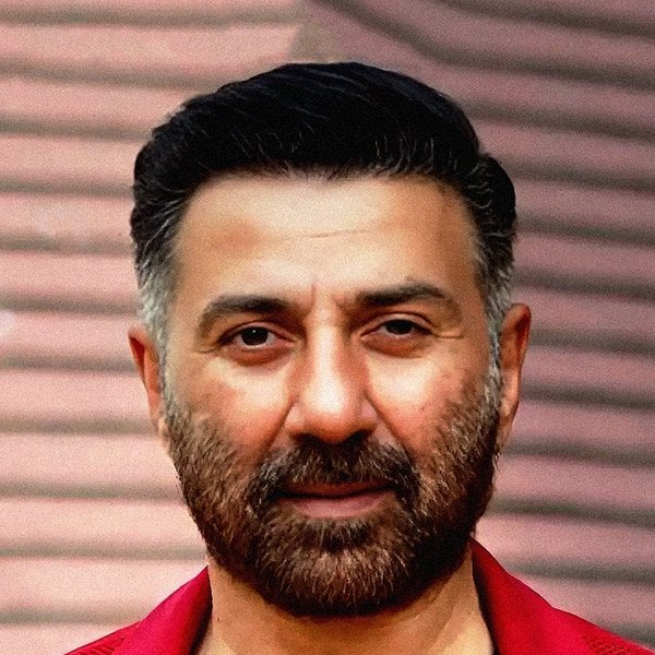 Sunny Deol