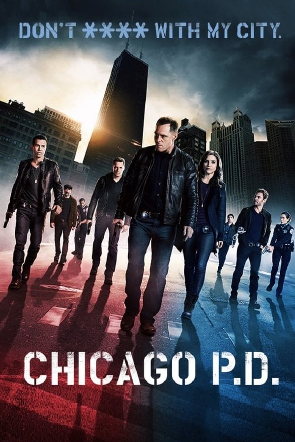 Chicago PD: saiba como foi a saída de Halstead da série; ator