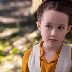 avatar de du commentaire : J'adore cette série 