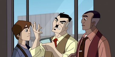 Watch The Spectacular Spider-Man season 1 episode 4 streaming online |  