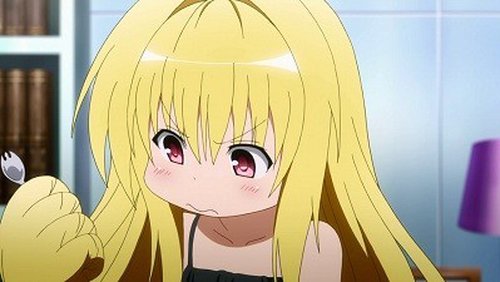 Watch To LOVE-Ru season 3 episode 12 streaming online