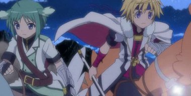 Dog Days Season 1 - watch full episodes streaming online