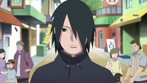 BORUTO ÉPISODE 292 VOSTFR COMPLET on Make a GIF