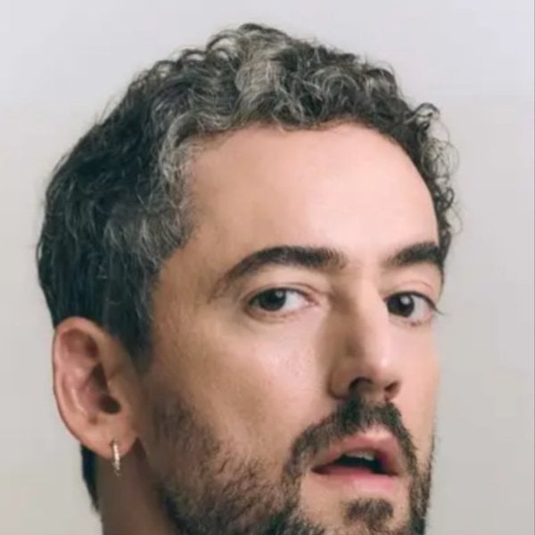 Luis Gerardo Méndez