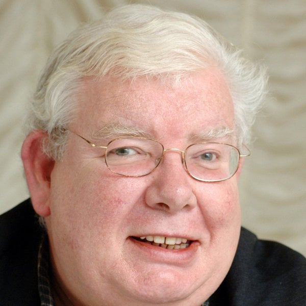 Richard Griffiths