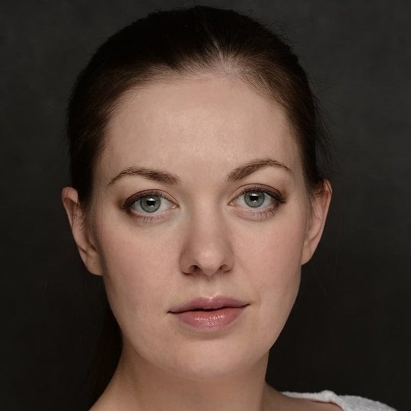 Оксана Земляникова