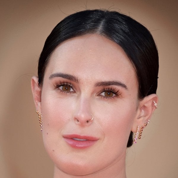 Rumer Willis