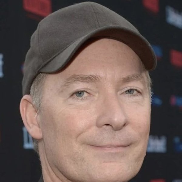 Stephen Stanton