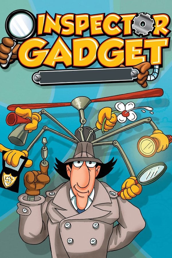 Inspecteur Gadget, Gadget sauve Big Ben S01E56 : résumé