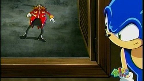 Watch Sonic X Online, Season 3 (2005)