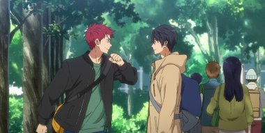 Watch Free! season 3 episode 1 streaming online