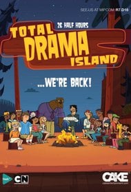 Total Drama Island (2023)