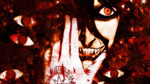 Onde assistir à série de TV Hellsing Ultimate em streaming on-line?