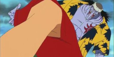 One Piece Season 3 - watch full episodes streaming online