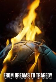 O Ninho: Futebol e Tragédia