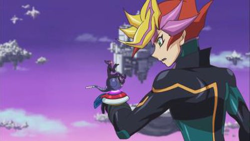 Yu☆Gi☆Oh! VRAINS Dublado - Episódio 2 - Animes Online