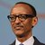 Paul Kagame