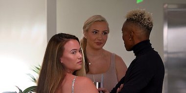 Love Island Temporada 1 - assista todos episódios online streaming