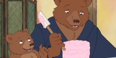 Watch Little Bear Season 1 Full Episodes