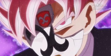 Super Dragon Ball Heroes - streaming online