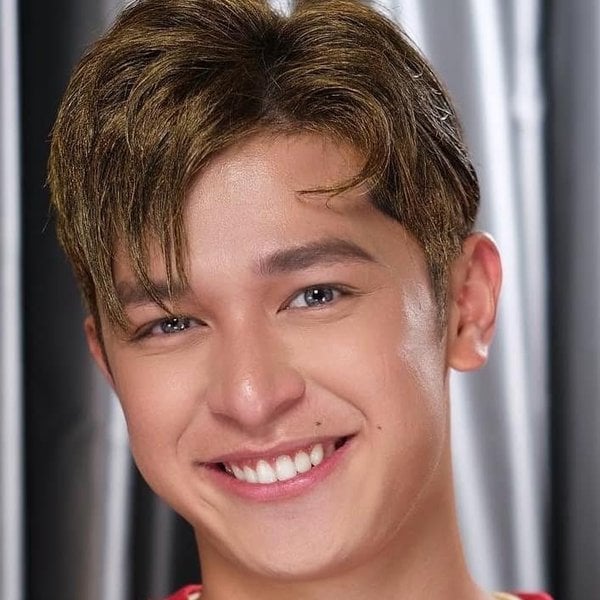 Aljon Mendoza
