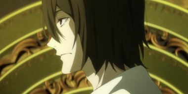 Bungo Stray Dogs - streaming tv show online