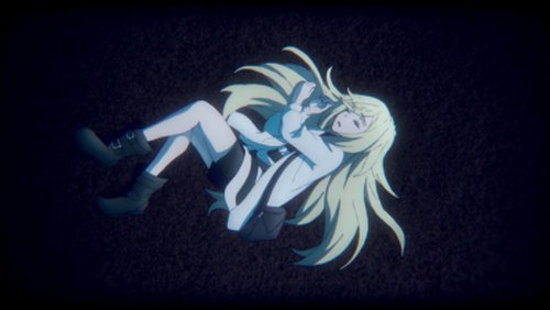 Episode 5 - Angels of Death - Anime News Network