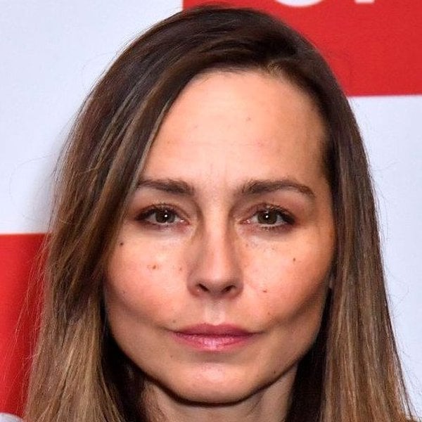 Tara Fitzgerald