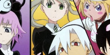 Soul Eater - watch tv show streaming online