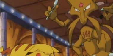 Pokémon Temporada 1 - assista todos episódios online streaming