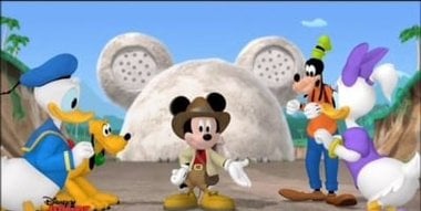 Watch Mickey Mouse Clubhouse season 4 episode 10 streaming online
