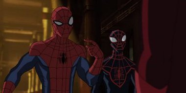 Ver Ultimate Spiderman temporada 4 episodio 16 en streaming 