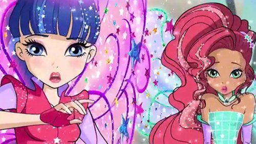 Winx Club Dress Up - Vídeo Dailymotion