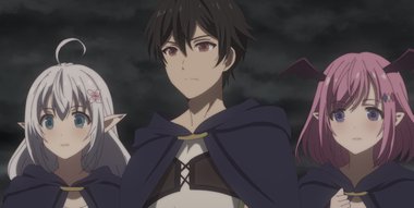 shijou saikyou no daimaou ep 6 español latino, shijou saikyou no daimaou  ep 6 español latino, By Anime en Español latino 2022