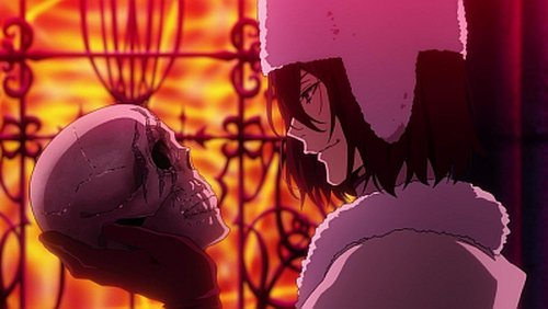 Watch Bungo Stray Dogs Episode 11 Online - First, an Unsuitable Profession  for Her. Second, an Ecstatic Detective Agency.