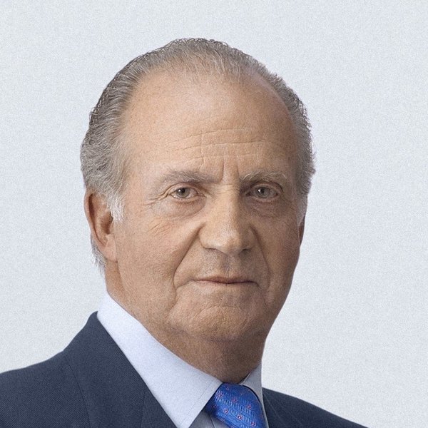 Juan Carlos I de España