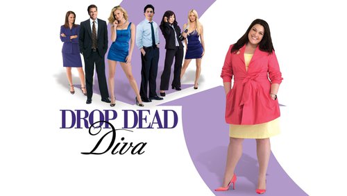 Regarder les de Drop Dead Diva en streaming complet VOSTFR, VO | BetaSeries.com