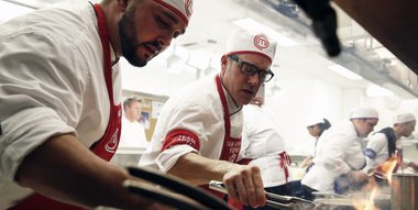 Masterchef US S06E17 