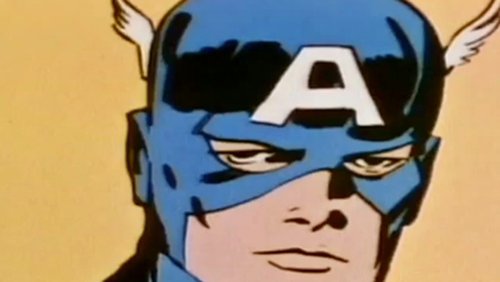 Watch Captain America season 1 episode 2 streaming online Watch Captain America season 1 episode 2 streaming online