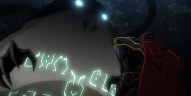 Overlord Season 1 - watch full episodes streaming online