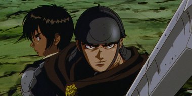 Watch Berserk, Season 1