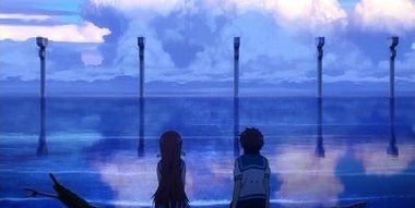 Nagi no Asukara: Episode 26 Finale