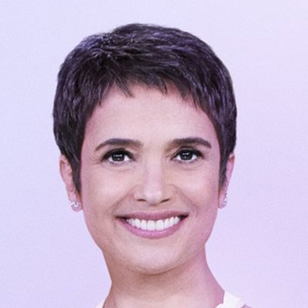 Sandra Annenberg