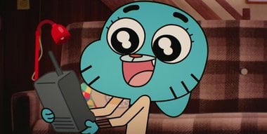 O Incrível Mundo de Gumball (2ª temporada) - 2012